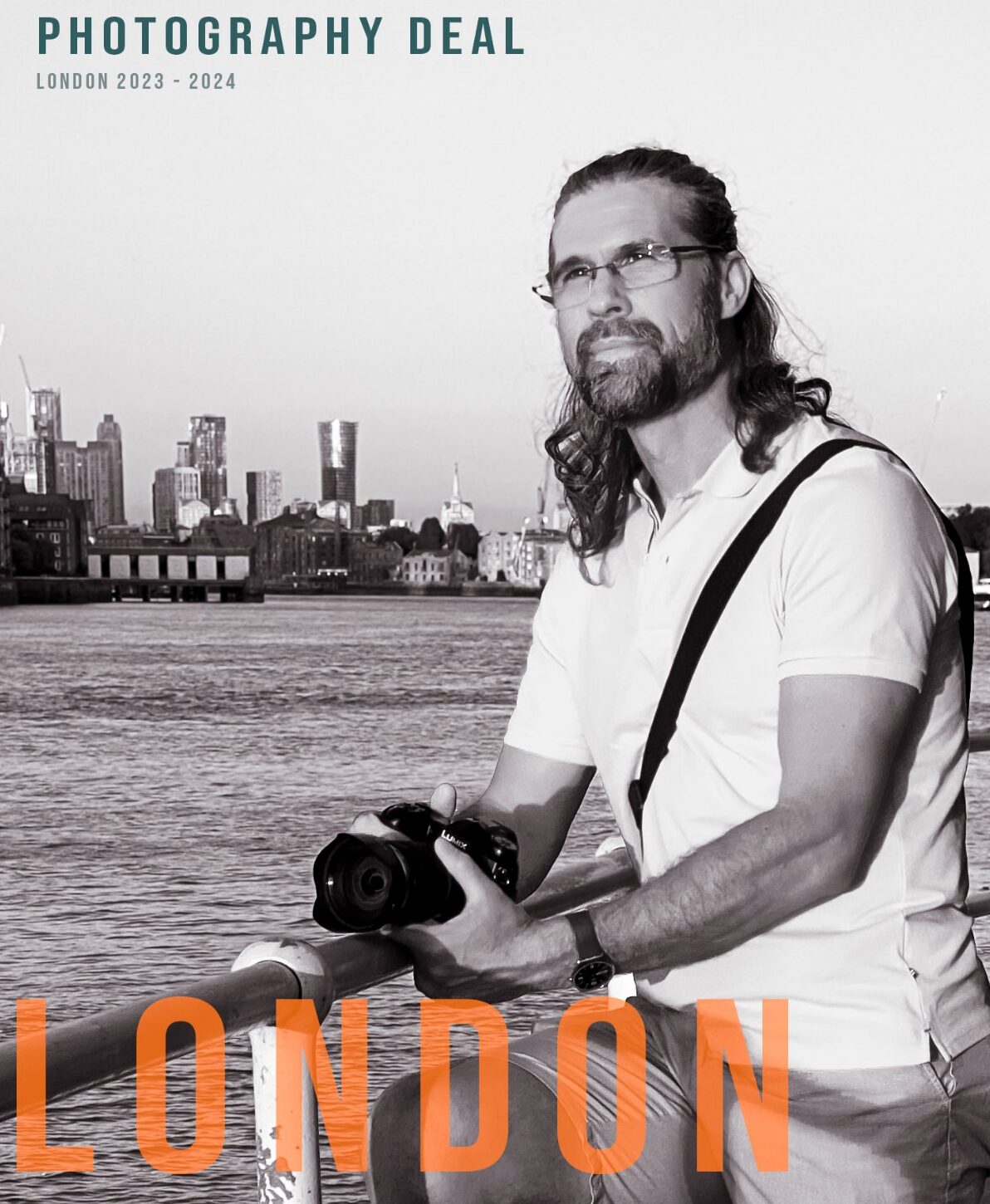 Cristian Balate, London based photographer - England, UK